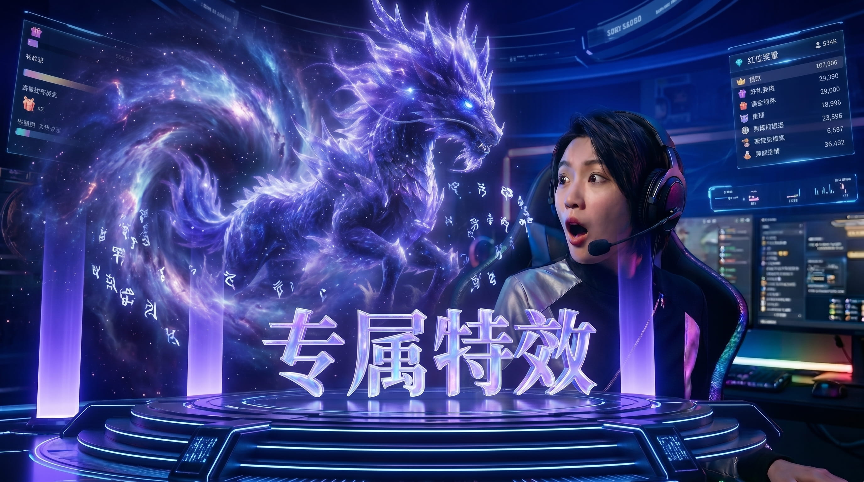 Video Slide 1